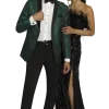 MOD Aries Forest Green Jacket