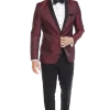 MOD Aries Apple Red Jacket