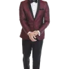 MOD Aries Apple Red Jacket