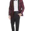 MOD Aries Apple Red Jacket