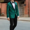 MOD Aries Forest Green Jacket