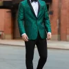 MOD Aries Forest Green Jacket