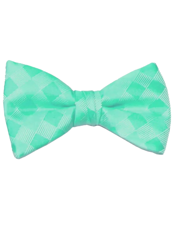 Mr. Burch Romance Mermaid Bow Tie