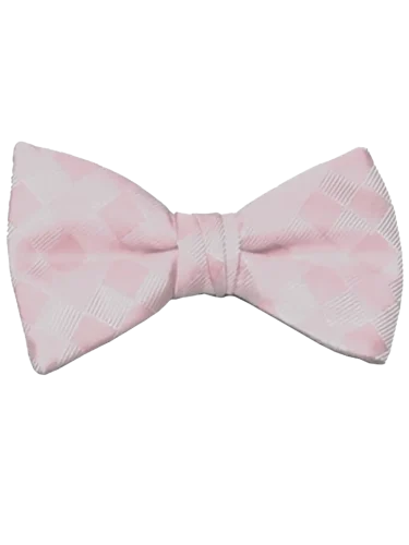 Petal Romance Bow Tie