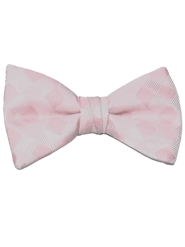 Petal Romance Bow Tie