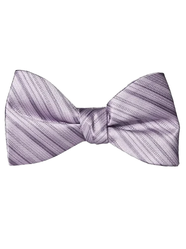 Lavender Haze Tonal Stripe